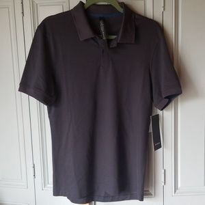 Lululemon Men's Tech Pique Polo
